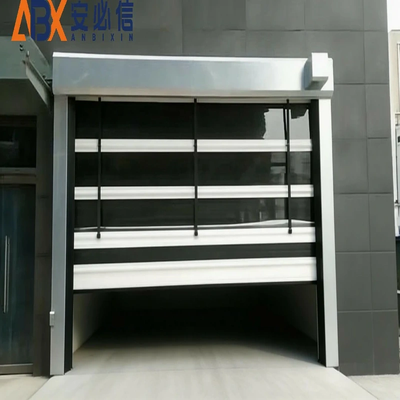 朔州市背带堆积门