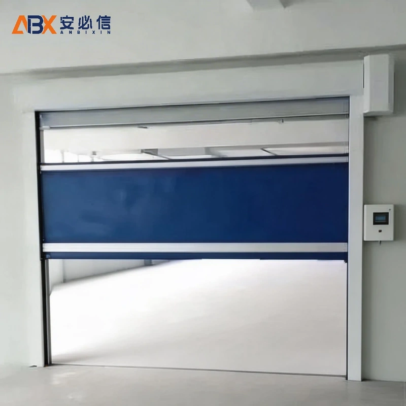 朔州市自动快速门