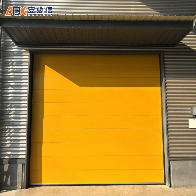 朔州市滑升门